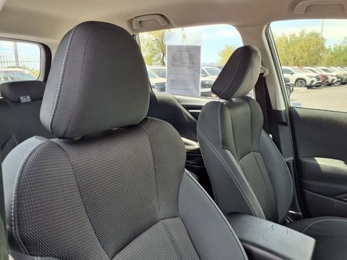 Used 2021 Subaru Forester AWD/4WD image 19