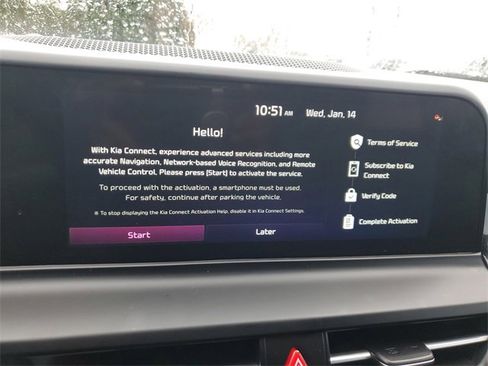 Used 2025 Kia Seltos S image 19