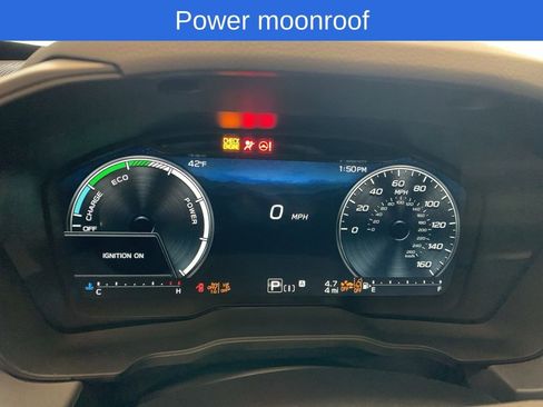 New 2026 Subaru Crosstrek 2.5i Sport image 7