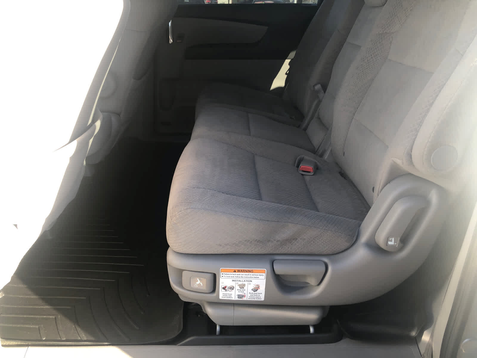 Used 2014 Honda Odyssey EX image 23