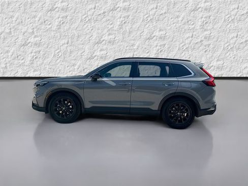 Used 2024 Honda CR-V Sport-L image 6