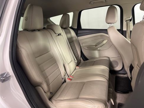 Used 2014 Ford Escape Titanium w/ Equipment Group 401A image 30