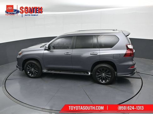 Used 2022 Lexus GX 460 Premium AWD/4WD image 56