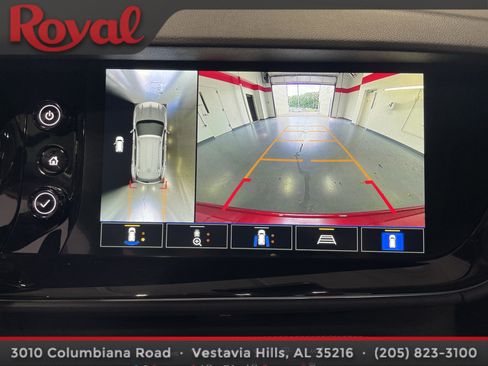 Used 2023 Buick Envision Avenir FWD image 34