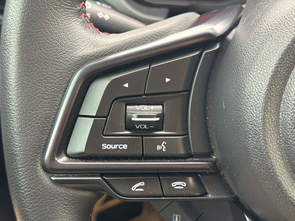 Used 2022 Subaru WRX AWD/4WD image 12