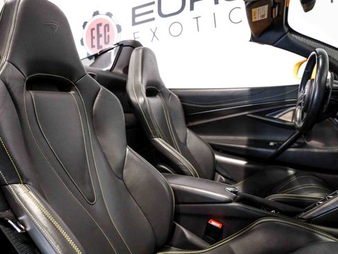 Used 2022 McLaren 720S Performance RWD image 38
