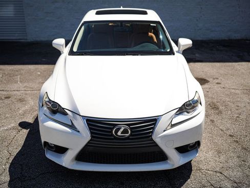 Used 2016 Lexus IS 200t w/ Premium Package image 6