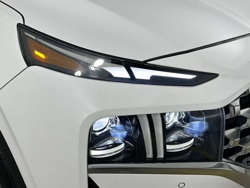 Used 2023 Hyundai Santa Fe Limited AWD/4WD image 9
