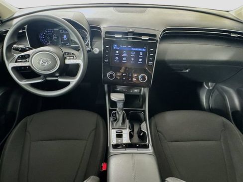 Certified 2023 Hyundai Tucson SEL AWD/4WD image 23
