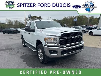 Used 2024 RAM 2500 Big Horn