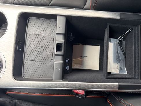 New 2026 Genesis GV70 2.5T Sport Prestige image 28