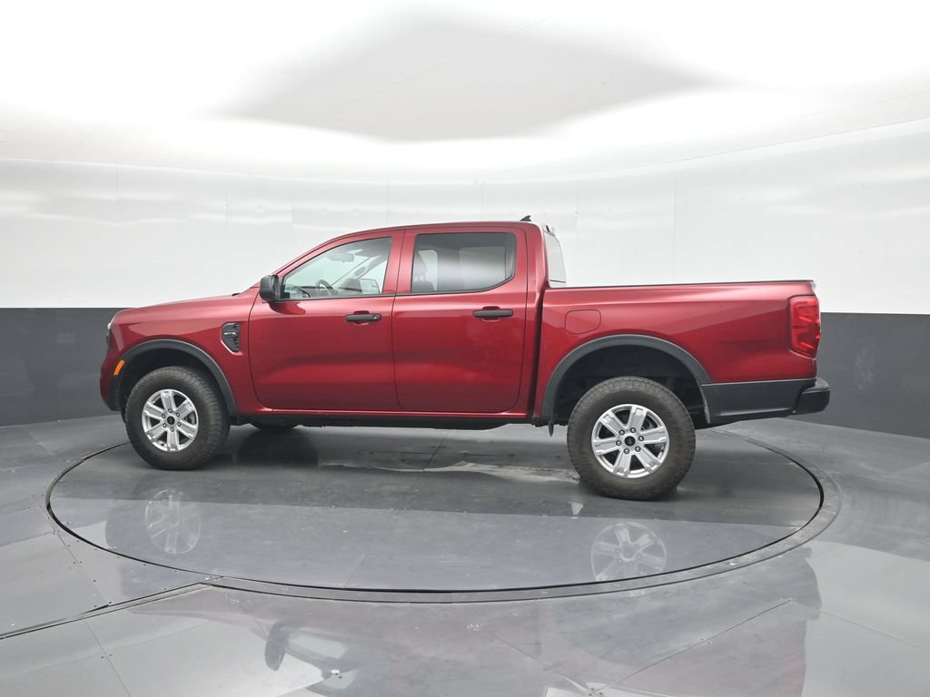 Used 2026 Ford Ranger XL w/ Trailer Tow Package RWD image 27