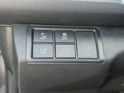 Used 2017 Honda Civic Touring image 24
