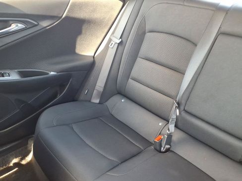 Used 2024 Chevrolet Malibu LT FWD image 23