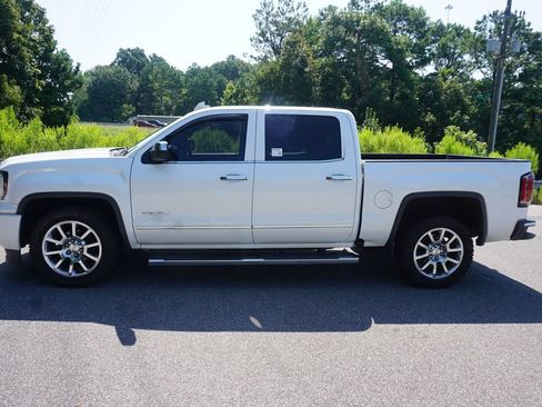 Used 2017 GMC Sierra 1500 Denali AWD/4WD image 18