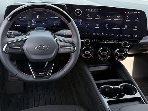 New 2026 Chevrolet Blazer EV RS image 11