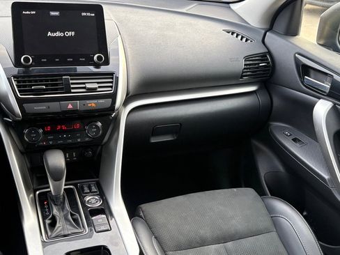Used 2024 Mitsubishi Eclipse Cross SE image 14