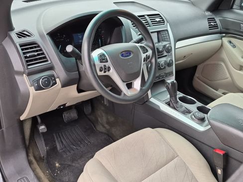 Used 2013 Ford Explorer 4WD image 12