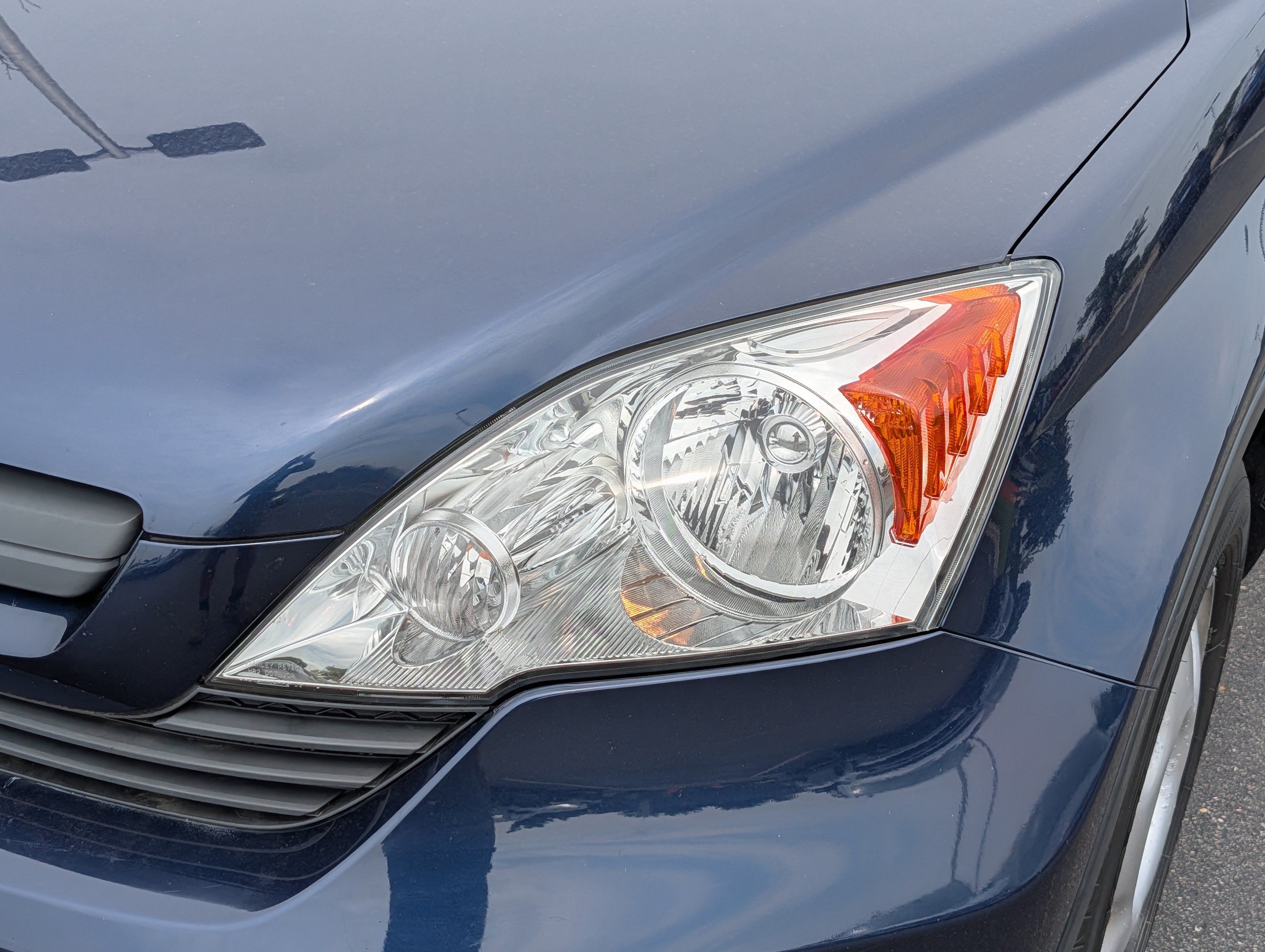 Used 2009 Honda CR-V LX image 16