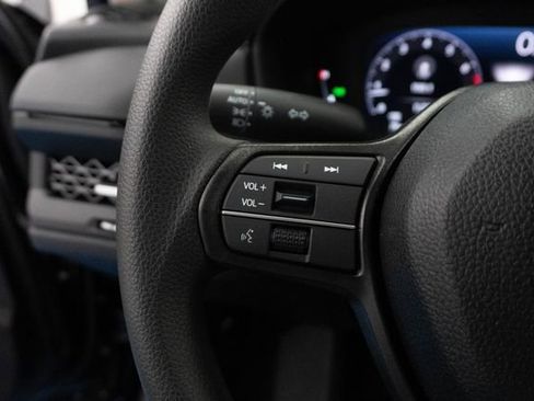 New 2026 Honda Accord SE image 18