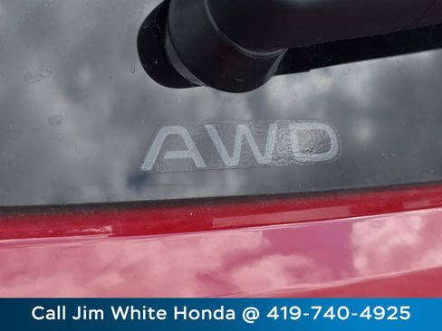 Certified 2024 Honda HR-V Sport image 12