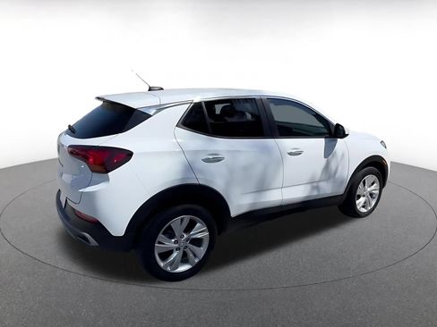 Used 2025 Buick Encore GX Preferred AWD/4WD image 14