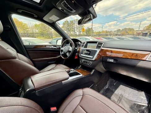 Used 2014 Mercedes-Benz ML 350 4MATIC image 31
