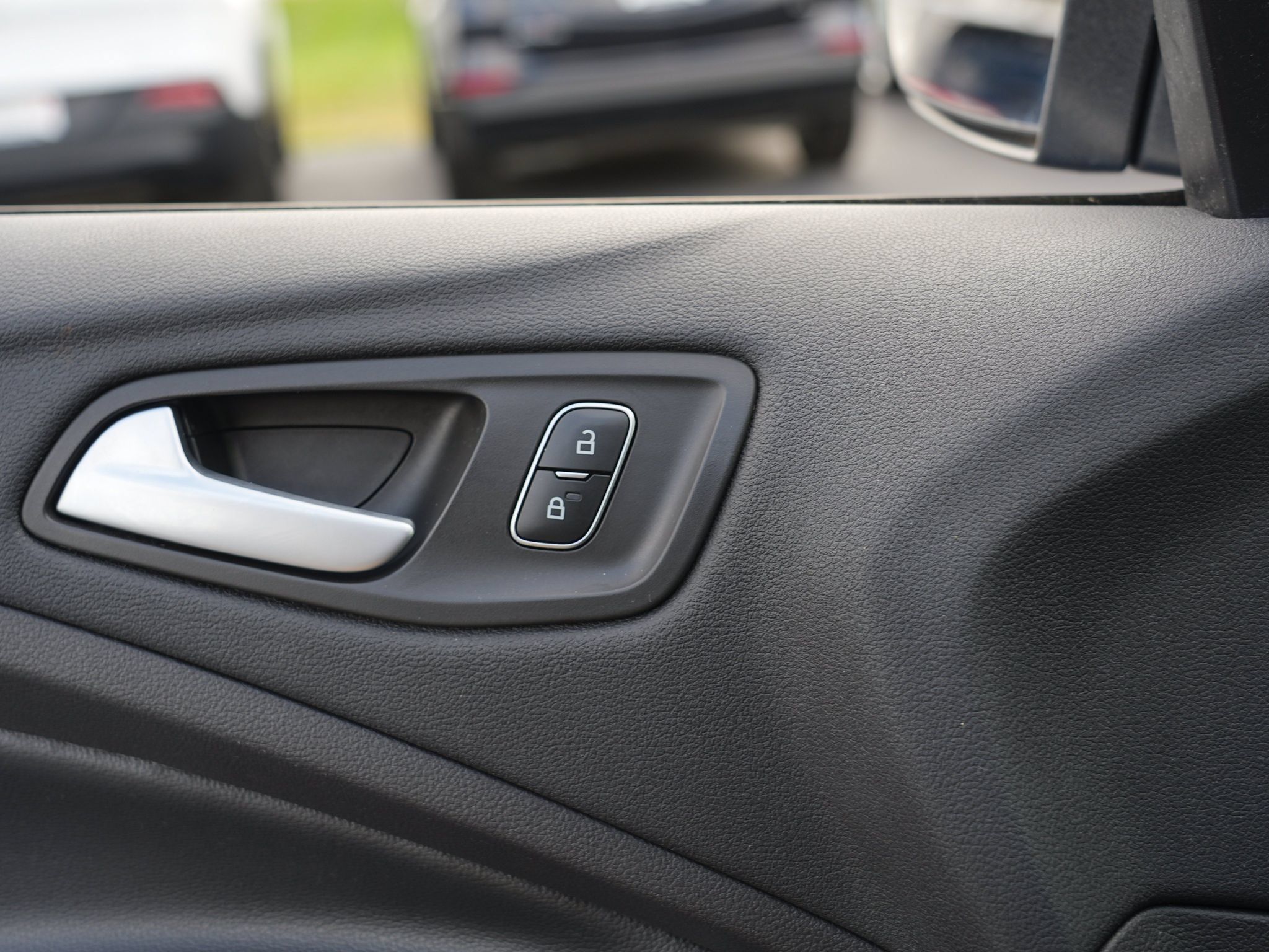 Used 2018 Ford Escape SE AWD/4WD image 19