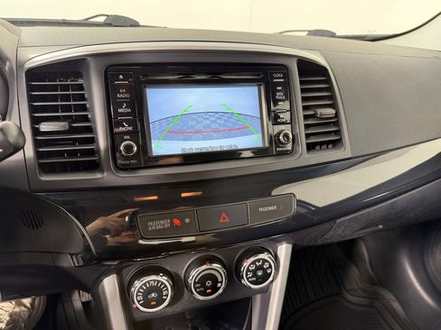 Used 2017 Mitsubishi Lancer LE image 15