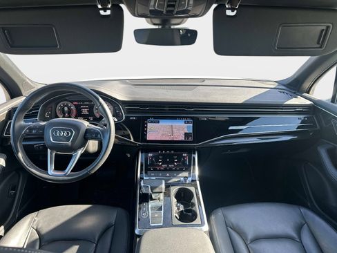 Used 2025 Audi Q7 3.0T Premium Plus AWD/4WD image 10