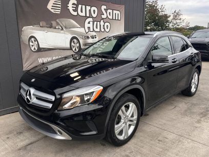 Used 2015 Mercedes-Benz GLA 250 4MATIC
