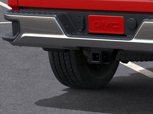 New 2026 GMC Sierra 2500 SLE w/ SLE Value Package; image 14