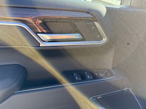 New 2026 Chevrolet Silverado 1500 RST w/ RST Select Package image 14