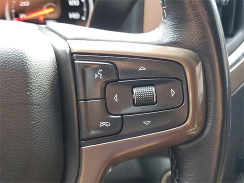 Certified 2022 Chevrolet Silverado 3500 High Country w/ Technology Package image 22