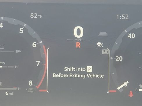 New 2026 Toyota Tacoma TRD Sport image 24