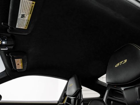 Used 2022 Porsche 911 GT3 image 39