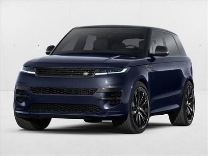 Used 2023 Land Rover Range Rover Sport SE Dynamic