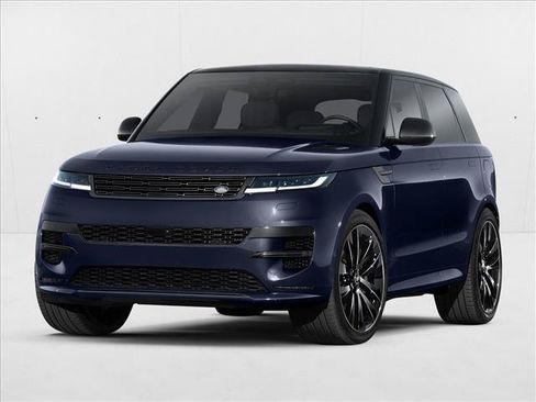 Used 2023 Land Rover Range Rover Sport SE Dynamic AWD/4WD image 1