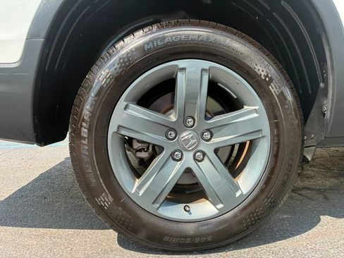 Used 2023 Honda Ridgeline RTL-E image 21
