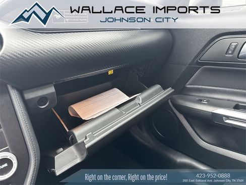 Used 2020 Ford Mustang Coupe image 21