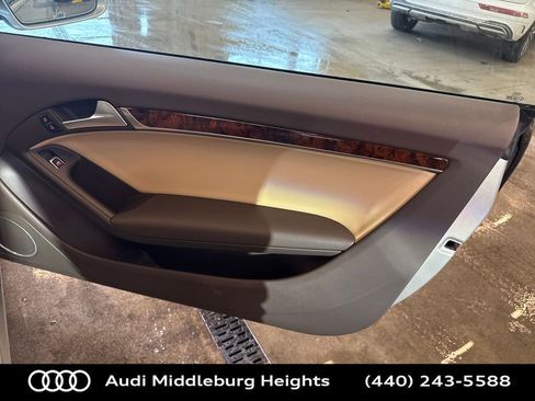 Used 2014 Audi A5 2.0T Premium Plus image 32