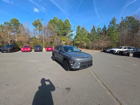 New 2026 Hyundai Kona SEL Sport FWD image 12