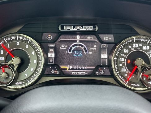 Used 2019 RAM 1500 Laramie Longhorn image 24