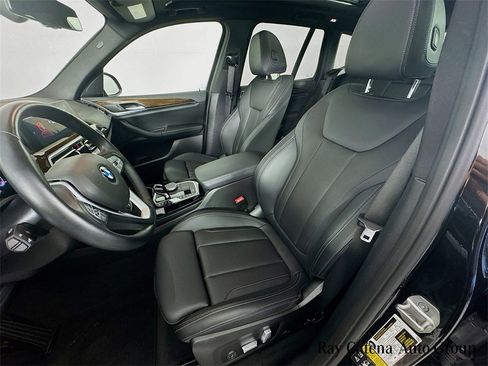 Certified 2023 BMW X3 xDrive30i w/ Convenience Package image 21
