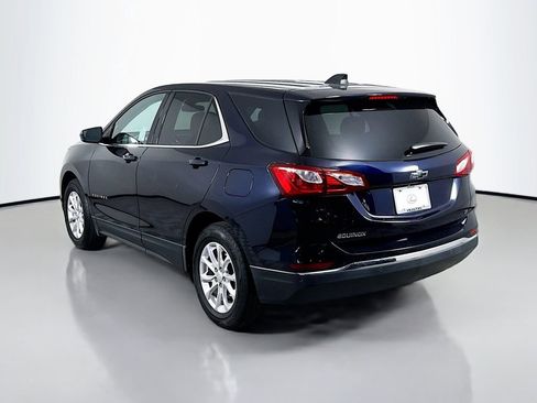 Used 2020 Chevrolet Equinox LT image 7