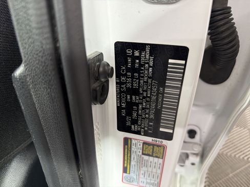 Used 2022 Kia Rio LX image 27