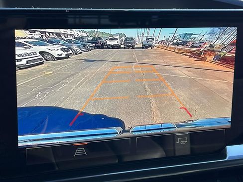 Used 2024 GMC Sierra 1500 Elevation w/ X31 Off-Road Package image 35