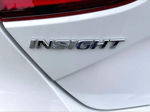 Used 2019 Honda Insight Touring image 11