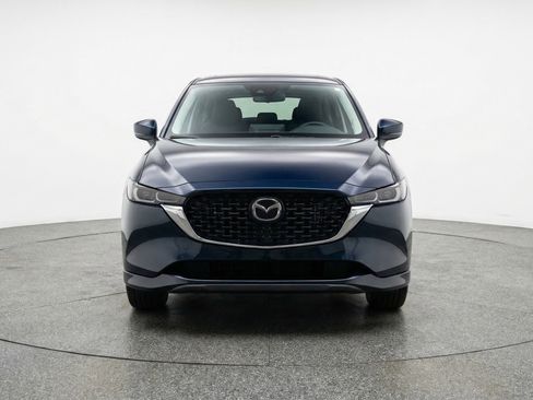 Used 2024 MAZDA CX-5 AWD 2.5 S w/ Select Package image 2