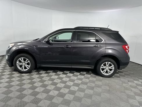 Used 2016 Chevrolet Equinox LT w/ Convenience Package FWD image 5